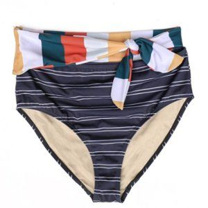 Nani Swimwear Side-tie Bottoms